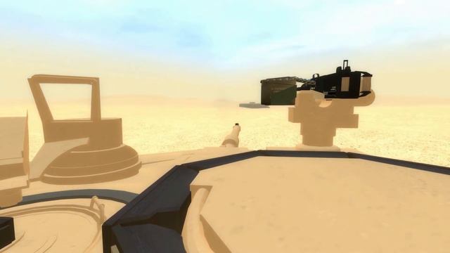M1A2C Abrams - Garry's Mod смотреть онлайн