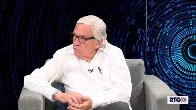 Entrevista desde cero - Episodio 28 - Julio Gandara смотреть онлайн