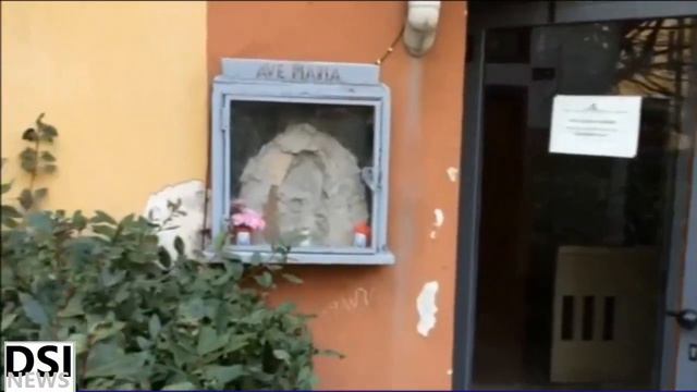 via Abbiati смотреть онлайн