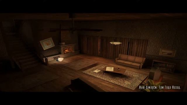 Прохождение Max Payne - Часть 1. Американская мечта - Пролог(1080p 60 fps) смотреть онлайн