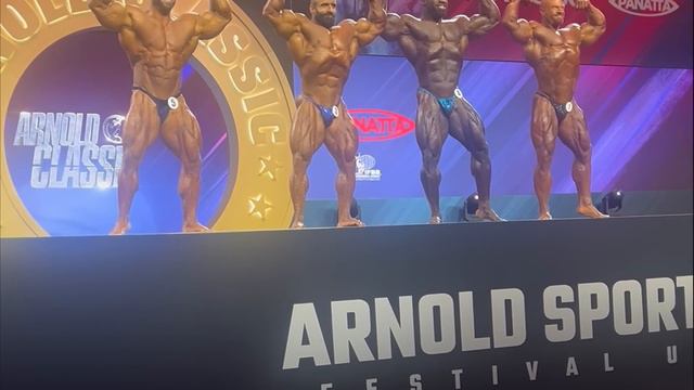 2024 Arnold Classic UK Bodybuilding Prejudging: Hadi Vs Samson + Classic Physique Finals + Results смотреть онлайн