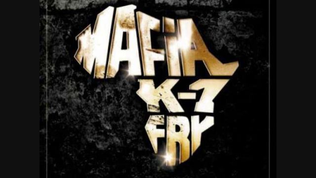 Mafia K1 Fry Feat vitaa Mytho смотреть онлайн