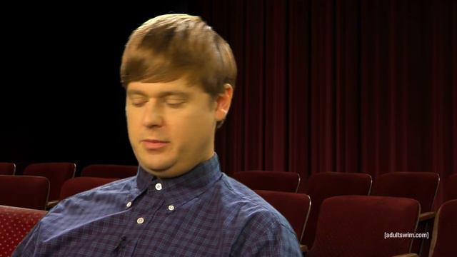 'Pompeii' | On Cinema Season 4, Ep. 7 | Adult Swim смотреть онлайн