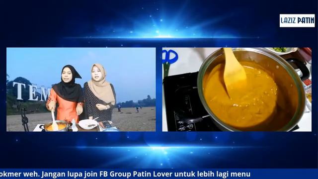 🔴 #𝐉𝐎���𝐌𝐀𝐒𝐀𝐊 𝐒𝐀𝐌𝐁𝐀𝐋 𝐓𝐄𝐌𝐏𝐎𝐘𝐀𝐊 𝐏𝐄𝐓𝐀𝐈