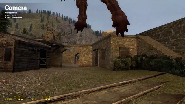 Pac3 ; Hellknight pac3 showcase Garry'smod смотреть онлайн