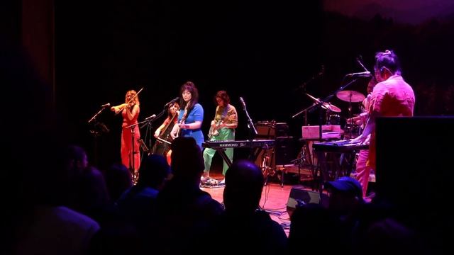 Angel Olsen | Sister смотреть онлайн