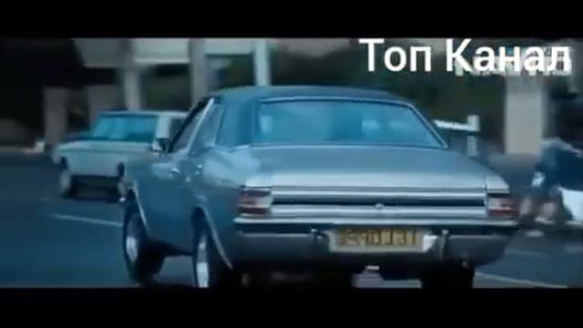 Таржима боевик кино. Профессионал. Узбек тилида. Жангари