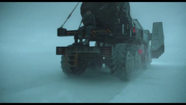 Дублированный трейлер фильма «Микки 17» 2025 года смотреть онлайн