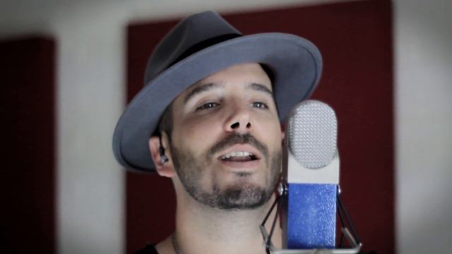 Pablo Sauti - X (COVER) Nicky Jam, J Balvin смотреть онлайн