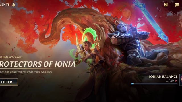 League of Legends: Wild Rift - 'Protectors of Ionia' Music Soundtrack (OST) | HD 1080p смотреть онлайн