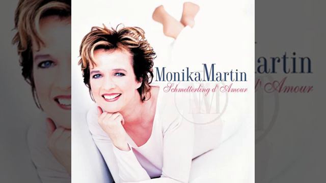 Monika Martin - Ave Maria No Morro (text) смотреть онлайн