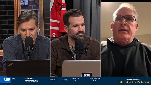 Head Coaching Criteria with Craig Berube | Real Kyper & Bourne Clips смотреть онлайн