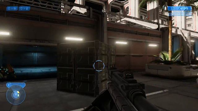 HALO 2 - Episodio 1 - Herejía смотреть онлайн