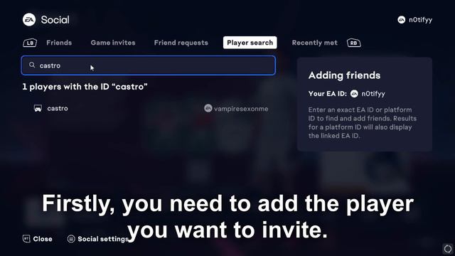 How To Invite Friends On FIFA 23 - Full Guide смотреть онлайн