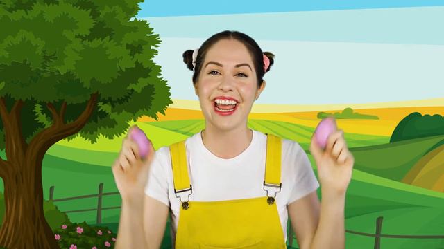 Shake And Wait | Freeze Dance Song | Music Class For Children
