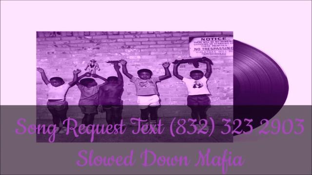 01 Nas Not for Radio Slowed Down Mafia @djdoeman смотреть онлайн