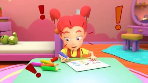 Wash Your Face | Bath Song | Best Kids Songs and Nursery Rhymes