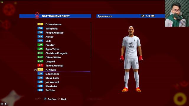 PES 2013 UPDATE FEBRUARI 2023 - PES 2013 JK PATCH 2023 V3 - PES 2013 INDONESIA смотреть онлайн