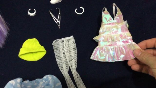 REVIEW BARBIE EXTRA # 2, VALE LA PENA? смотреть онлайн