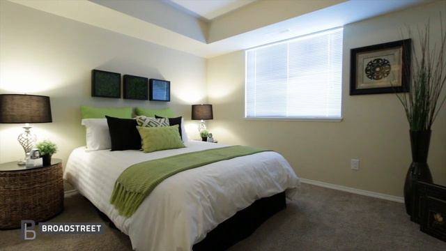 Broadstreet Properties 2 Bedroom Apartments смотреть онлайн