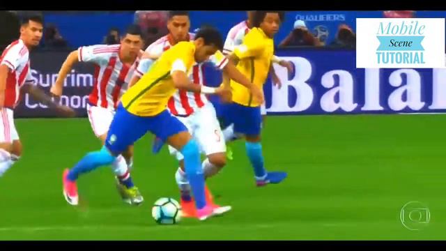 Neymar skills new ! ! FIFA would cop 2018 Rasia songs смотреть онлайн