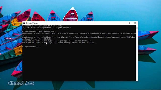86.Python tutorial - Qt Designer - Desktop Apps смотреть онлайн