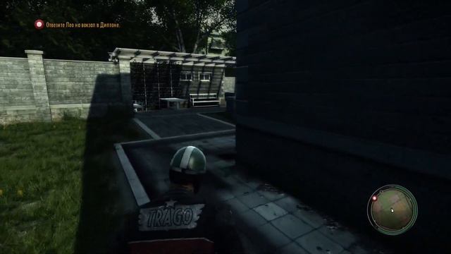 Прохождение Mafia 2: Definitive Edition #6: Переломный момент смотреть онлайн