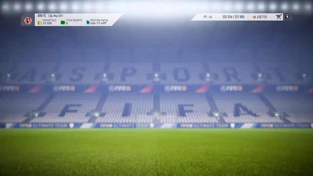 FIFA 18 / SBC / ICONS / ALAN SHEARER / 84 + смотреть онлайн