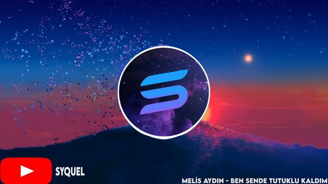 Melis Aydın - Ben Sende Tutuklu Kaldım BASS BOOSTED Trap [Syquel Remix]