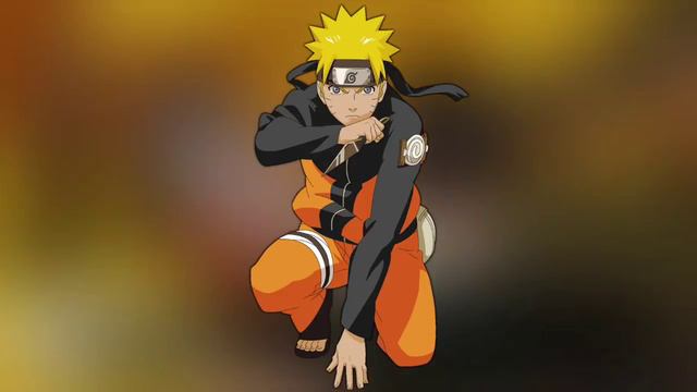 What If Naruto Had Gamer Leveling System |Part 4| (OpNaruto/TheGamer) смотреть онлайн