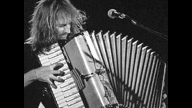 Chango Spasiuk - El polvaredal смотреть онлайн