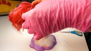 How to make Poppy Playtime Doll DIY