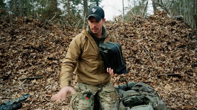 Survival Basics Loadout | Tools Everyone Should Own смотреть онлайн