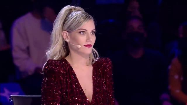 AMAZING VENTRILOQUIST WINS Spain's Got Talent 2021 | Got Talent Global смотреть онлайн