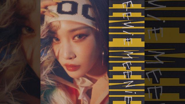 I’m Ready (I’m Ready)