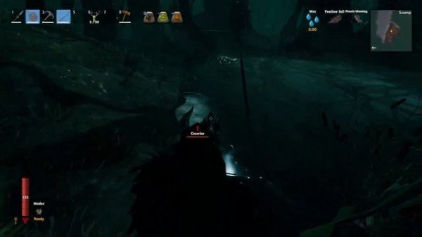 Valheim Mod Review: Monstrum