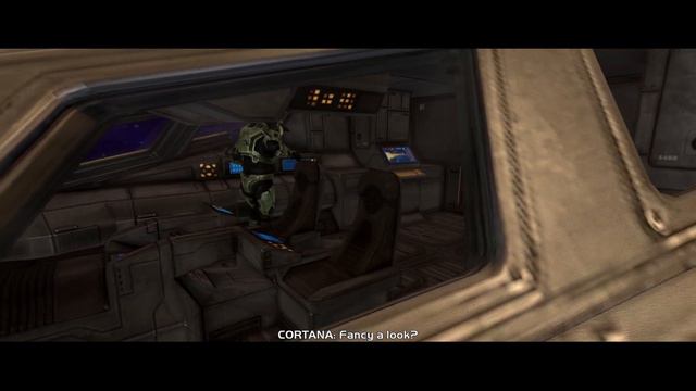 Halo Combat Evolved Remastered Legendary Ending смотреть онлайн