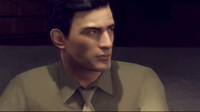 Doodle Six Plays Mafia 2 [Ep1] смотреть онлайн