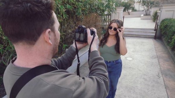 Nikon 28-400 First Look!