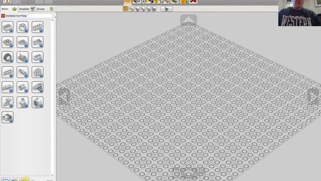 LDD mindstorms ev3 setup смотреть онлайн