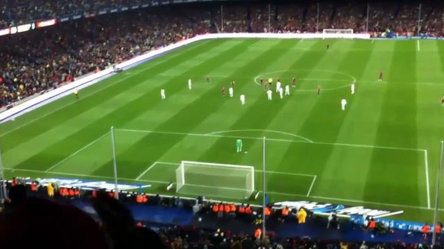 Zaragoza - Atl. Madrid 01.06.2013 all goals смотреть онлайн