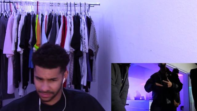 OBLADAET — DAVID BECKHAM (AMERICAN🇺🇸REACTION!!!) смотреть онлайн