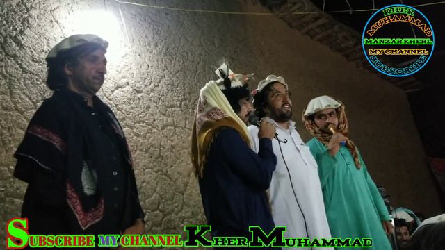 loghat 4 in makeen kher Muhammad manzarkhel shaidullah Wazir mawas khan and aziz Ullah wachwal смотреть онлайн