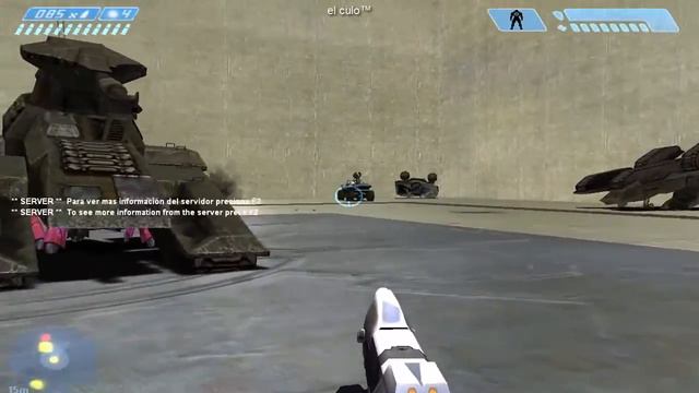 Halo CE 05-04-2018 3 смотреть онлайн