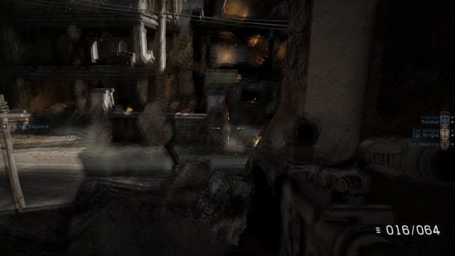 Medal Of Honor Warfighter Gameplay (1080p) HD смотреть онлайн