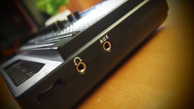Dubreq Stylophone GEN X-1 Portable Analog Synthesizer