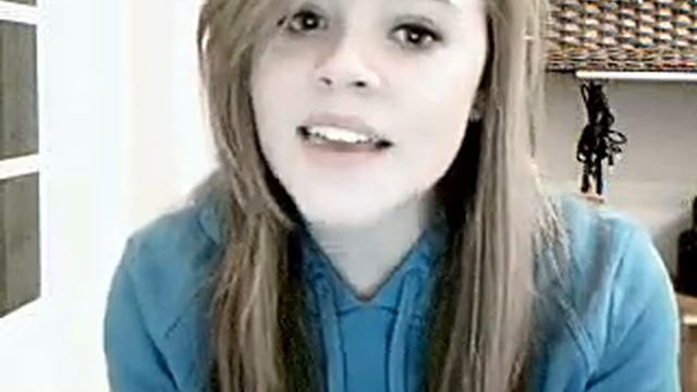 Me Singing "Last Christmas" By Wham!, Taylor Swift, Metro Station, Ashley Tisdale... смотреть онлайн