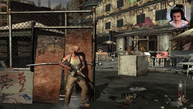 Vamos DEMOLIR um PRÉDIO - Max Payne 3 #16 (Gameplay Legendado PT BR PC) смотреть онлайн