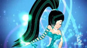 Сиреникс Эили