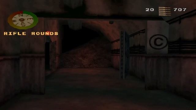 Medalla de Honor (psx) Misión 13 (descargar mediafire 3 links) смотреть онлайн